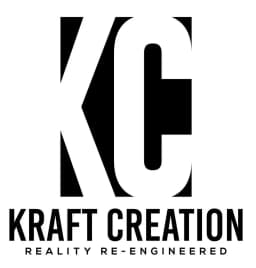 Kraftcreation Logo