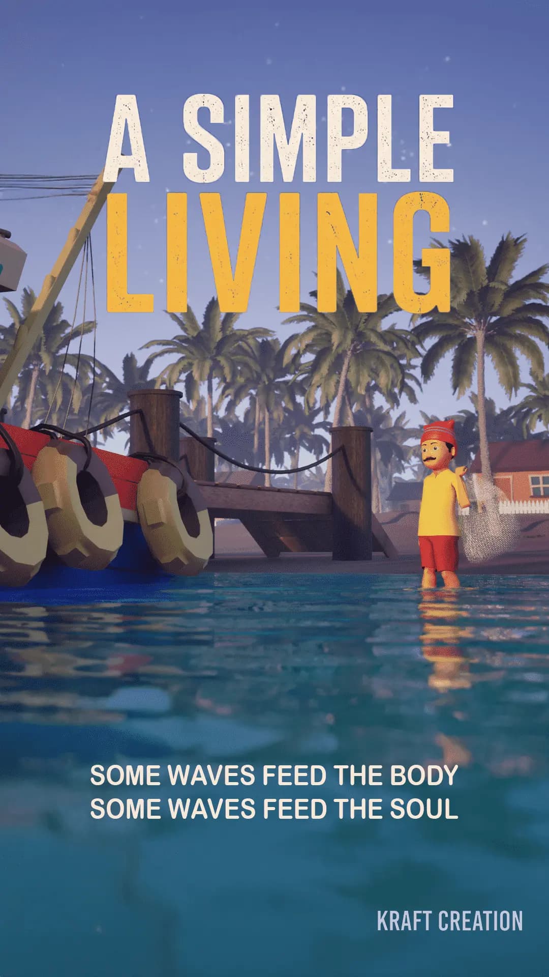 Animation project 2
