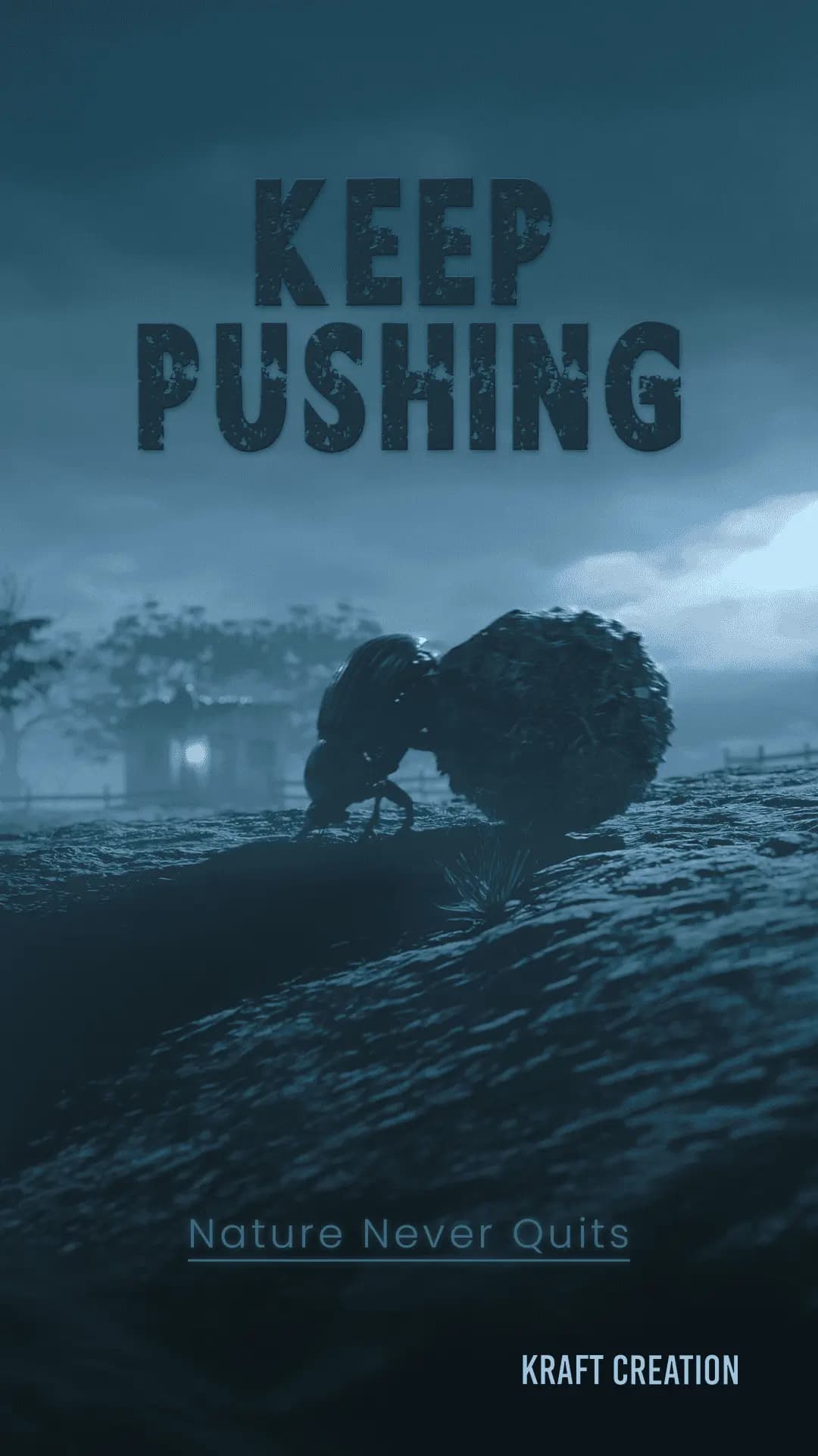 Animation project 1