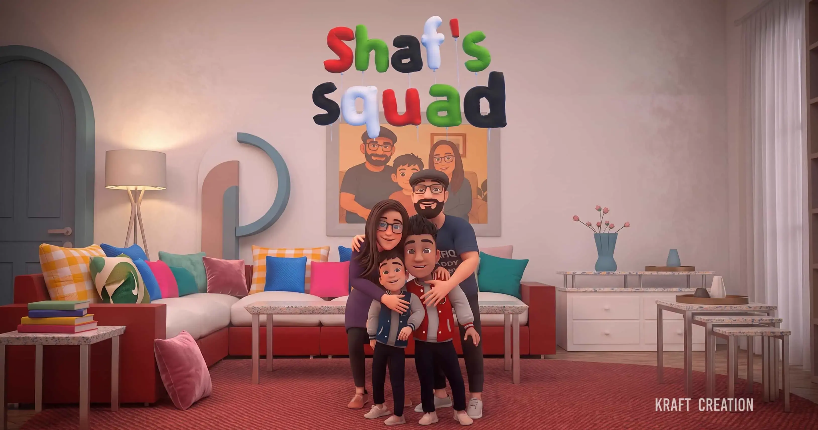 VFX STUDIO IN INDIA project 3
